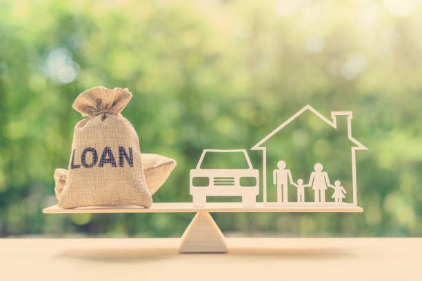 Best Installment Loans  in Ross, CA
